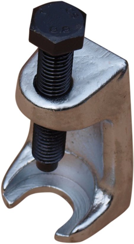 Abzieher-Set 6 Stk. Blue