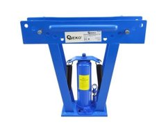 Hidraulikus csőhajlító 12T G02040