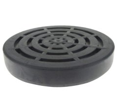 Zaštitna guma za dizalicu 130 mm