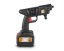 Hochdruckreiniger 21V + 1x Batterie 3,6Ah