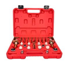 Adapter für die Spülung von Klimaanlagen – Basisset