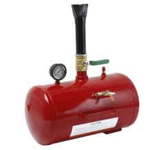 Tlačna pištola za pnevmatike 38L