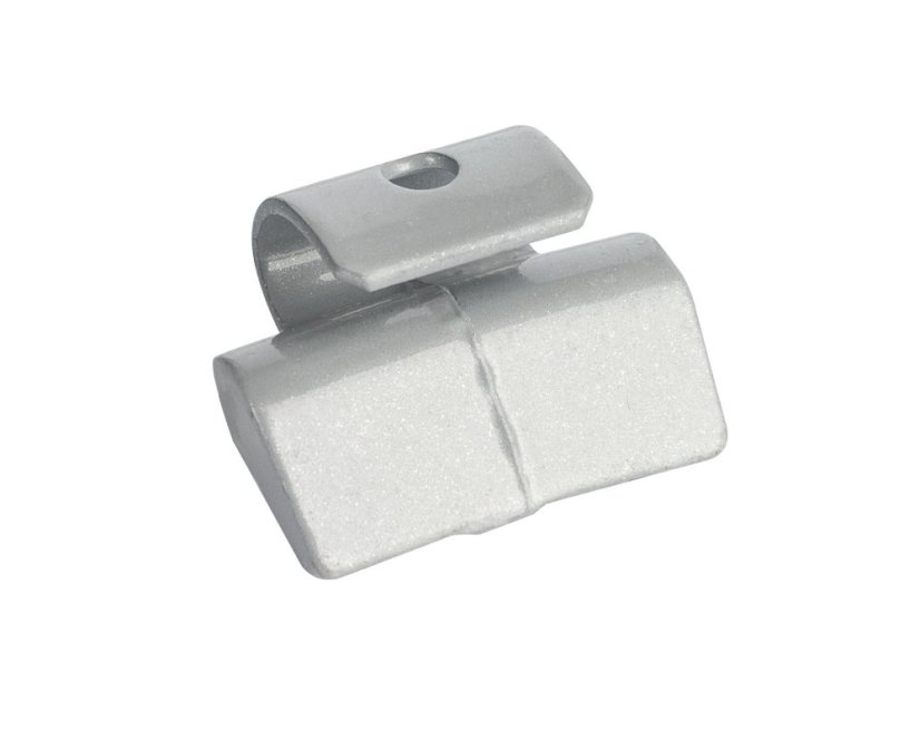 Centírozó súly alufelnikhez ZN, felüthető 15g 100db