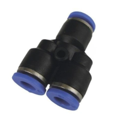 Distribuitor aer AUTO tip Y 6mm