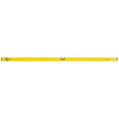 Wasserwaage AL, 150 cm, 2 Wasserwaagen 29C506