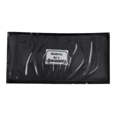 40X – Radialer Reparaturflicken, 103 x 203 mm