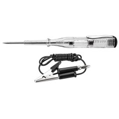 Autóipari elektromos teszter 6 - 24 V 11-832