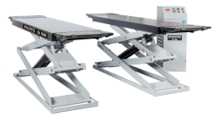 ScherenhebebĂĽhne SL S32 3t 400V