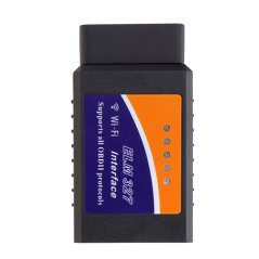 Autódiagnostika ELM 327 V1.5 WIFI EPISTAR OBDII