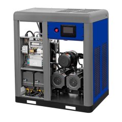 Skrutkový kompresor APS 50 2IVR X 10 bar 50 KM/37 kW 2390-6900 l/min 369450-2IVR