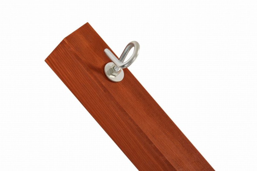 Suport din lemn pentru hamac, impregnat, până la 150kg