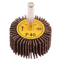 Lamelni disk, 40 x 20 mm, K40 55H754