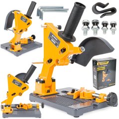 Stojalo za kotni brusilnik 115-125mm PM-SDS-125OGM