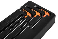 Chei Torx 6 buc inserție 84-264