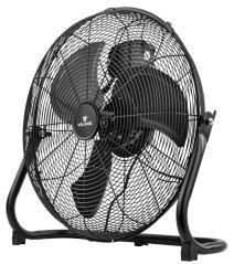 Talni ventilator 45cm 100W VELWEP0016