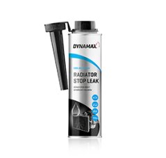 Utesňovač chladiča 300 ML