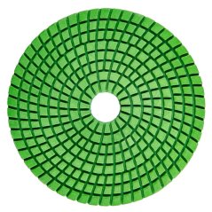 Ploča za poliranje kamenine 125 mm, K3000 57H856