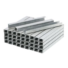 Heftklammer Typ A 53 12mm - 10 000 Stück für Heftgerät 45427-5 44212