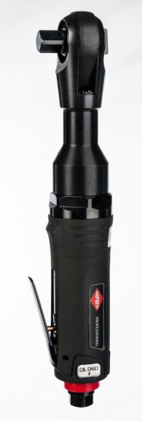 Pneumatska čegrtaljka 1/2" 122 Nm 113 l/min 45454