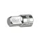 Gola 163db-os készlet 1/2",1/4",3/8" dugókulcsok CrV Professional