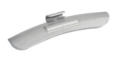 Gewindeschneidgewichte ZN für Blechscheiben mit Schutzbeschichtung 50g 50St.