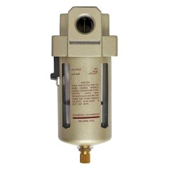 Zračni filter 1/2" 10 bar 45233