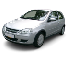 Opel CORSA C