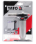 Arzător profesional cu gaz 1300° YT-36700