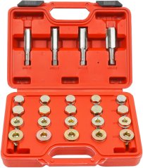 Sada na opravu závitů olejových van V86214 64ks