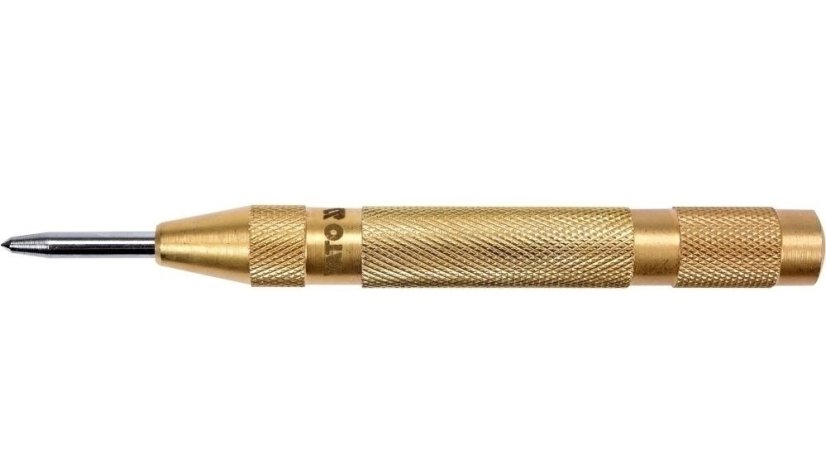 Yato Metall Körner YT-47160