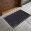 Vstupní čistící rohož 90x150cm Black Purity
