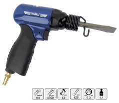 Pneumatické kladivo/ sekáč AD-520