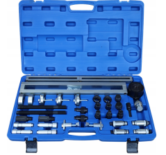 Hidraulikus befecskendező-lehúzó CXD-1121