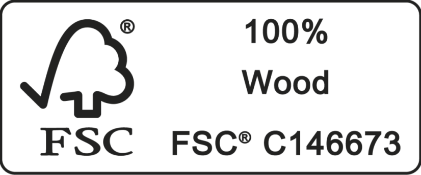 Gumikalapács 63 mm, 680 g, fa nyéllel 25-063