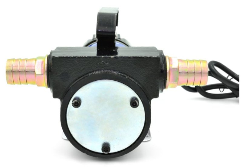 Öl- und Dieselpumpe 230V G00937