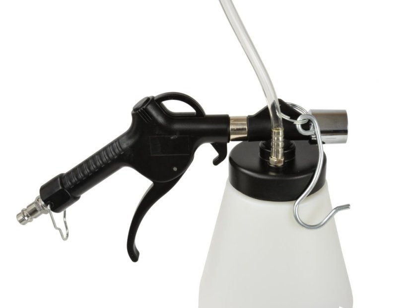 Dispozitiv pentru umplerea/aerisirea frânelor – G02730