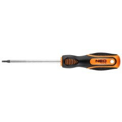Šroubovák Torx T15 x 100 mm 04-187