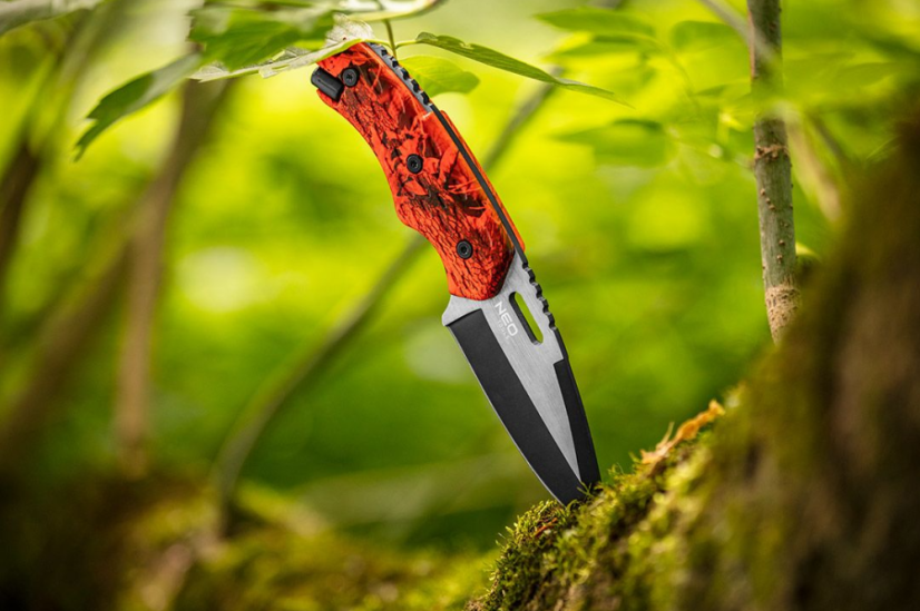 FULL-TANG 63-109, 20 cm taktikai kés