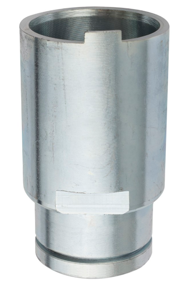 Magasító adapter oszlopemelőkhöz