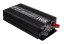 Feszültség átalakító Sinus 2000 12V/230V 1000W 2000VA