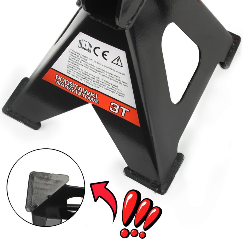 3T unterstützt M80102