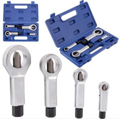 Řezačka na matice 4ks FT356004