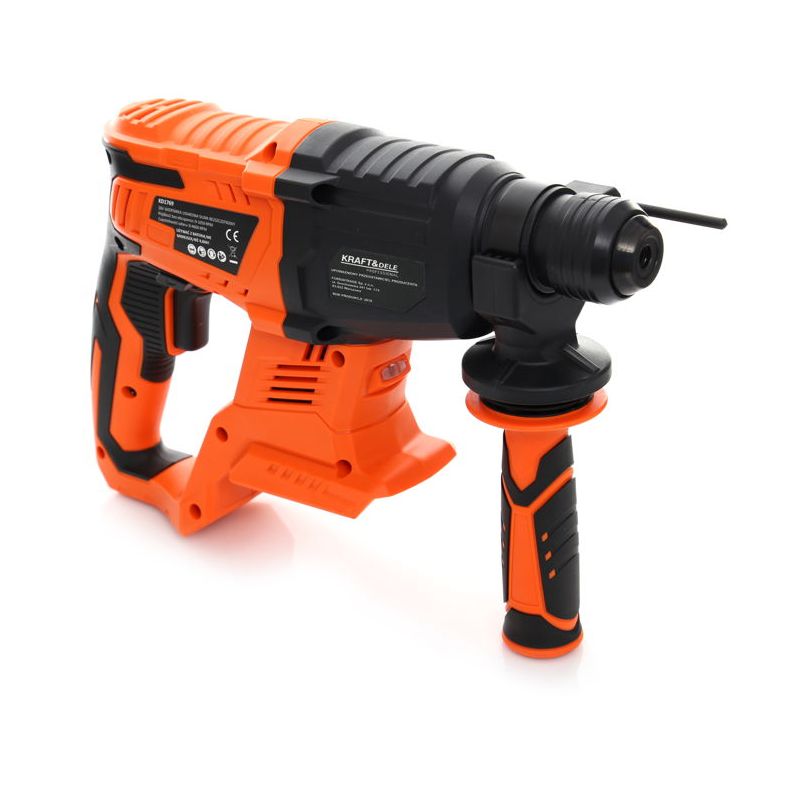 Akku-Schlagbohrhammer 18V KD1769