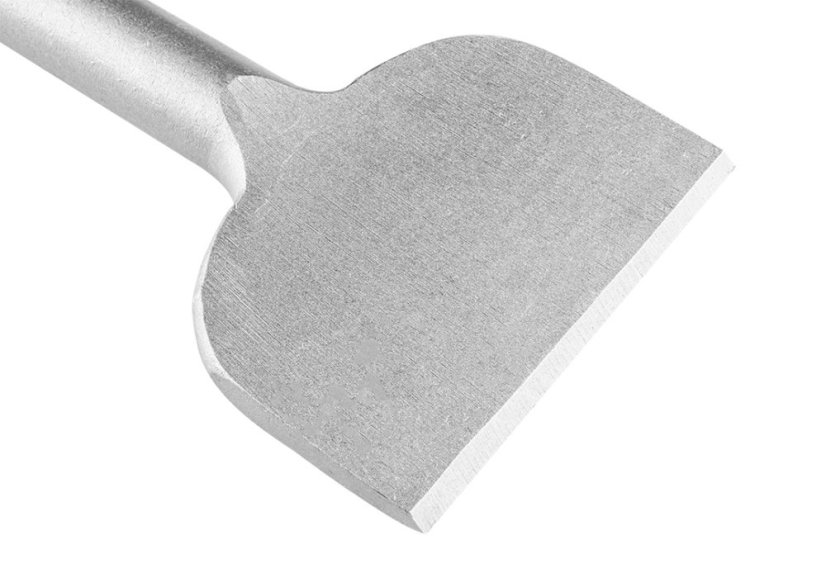 Plochý sekáč HEX 115 x 400 mm 57H575