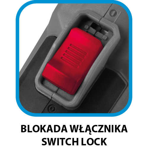 125mm bürstenloser Winkelschleifer Energy+ 0-9200 min-1, ohne Akku 58GE142