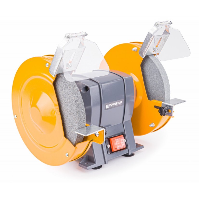 Asztali csiszológép 1850W 200mm PM-SS-1850M