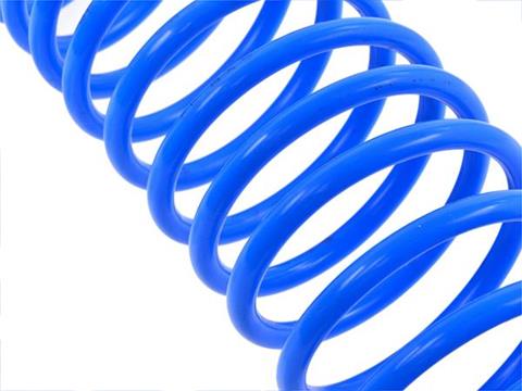 Furtun pentru compresor 5x8 mm -10m