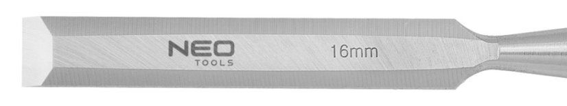 Sekáč 16 mm, CRV, 2-složková rukojeť 37-916