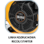 Agregat za struju 6000W - 6500W 04-731