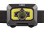 Baterie USB čelovka 250 lm COB LED + senzor pohybu 99-073